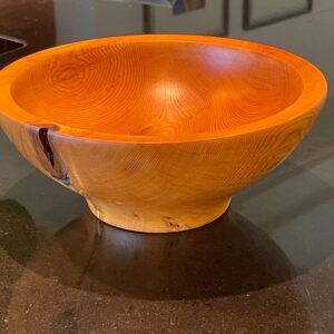 Sm. Salad bowl 