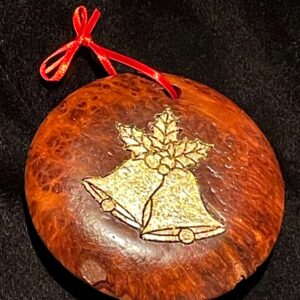 Christmas ornament